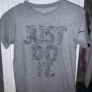 Nike Dri Fit Tee